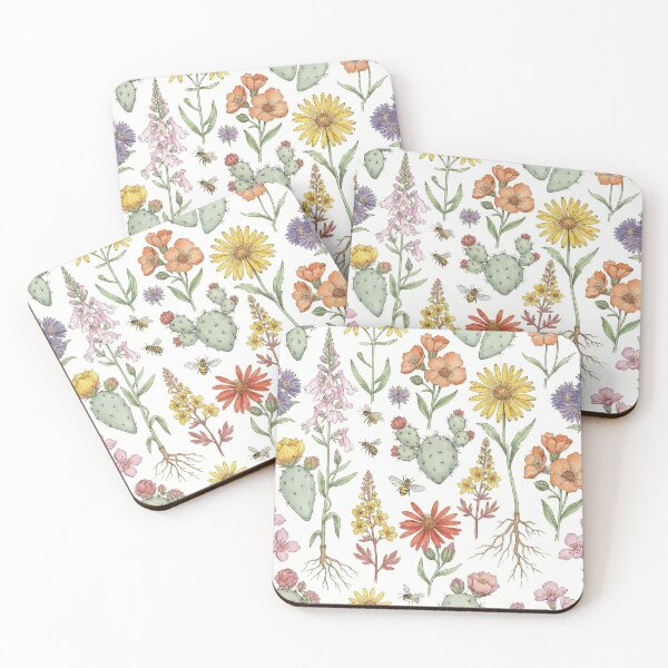 Item preview, Silver State Beauty: Native Nevada Flora designed and sold by TJ Art and Camera.