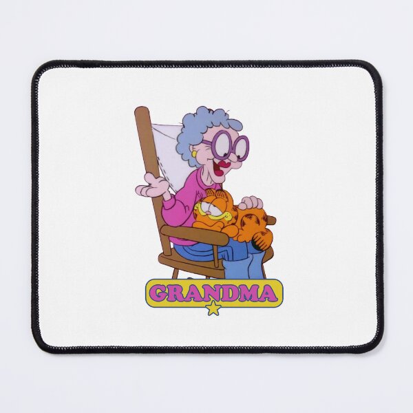 Item preview, Grandma Arbuckle designed and sold by amrjrosejojo.
