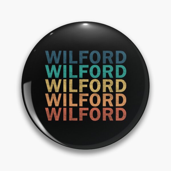 Item preview, Wilford designed and sold by neyvrvdpez49.