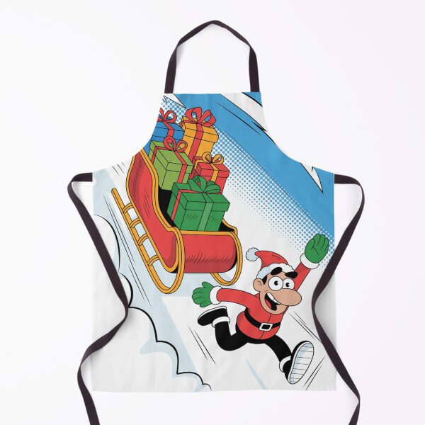 Item preview,  Christmas Delivery Frenzy designed and sold by McVrax.