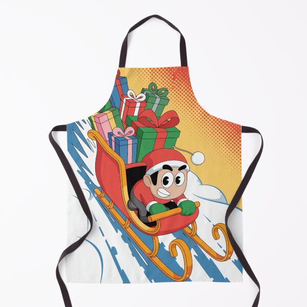 Item preview, Christmas Delivery Frenzy designed and sold by McVrax.