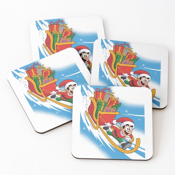 Item preview, Christmas Delivery Frenzy designed and sold by McVrax.