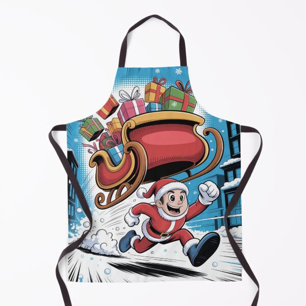 Item preview, Christmas Delivery Frenzy designed and sold by McVrax.