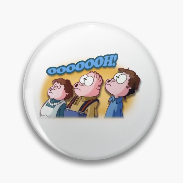 Item preview, Ooooooh! designed and sold by amrjrosejojo.