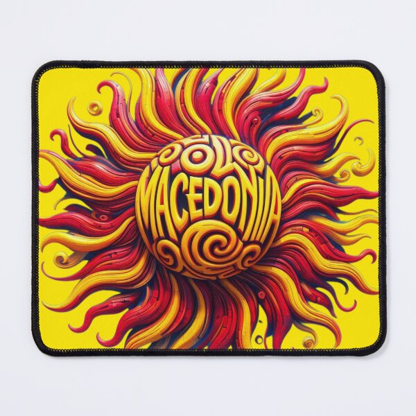 Item preview, Macedonia designed and sold by ArminGreen.