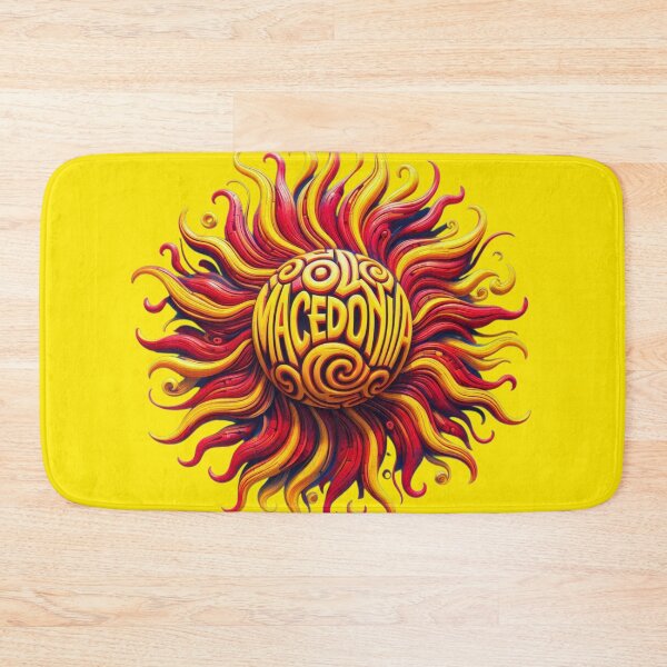 Item preview, Macedonia designed and sold by ArminGreen.