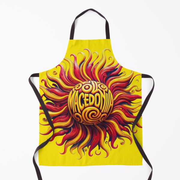 Item preview, Macedonia designed and sold by ArminGreen.