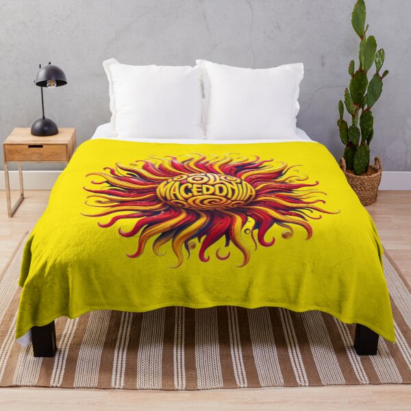 Item preview, Macedonia designed and sold by ArminGreen.