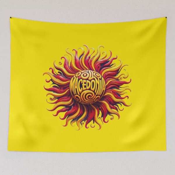 Item preview, Macedonia designed and sold by ArminGreen.