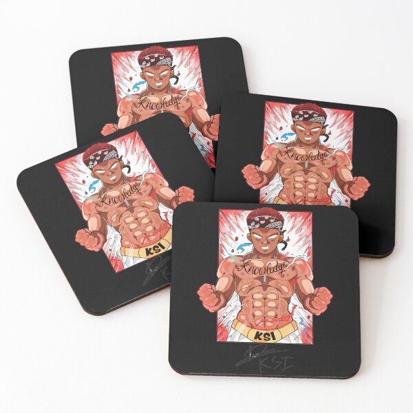Item preview, Team Ksi designed and sold by HauteTrend.