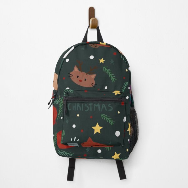 Item preview, Purr-fect Christmas designed and sold by Lokamy .