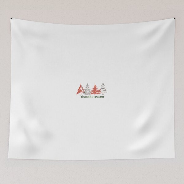 Item preview, ‘tism the season designed and sold by Disneylandrew.