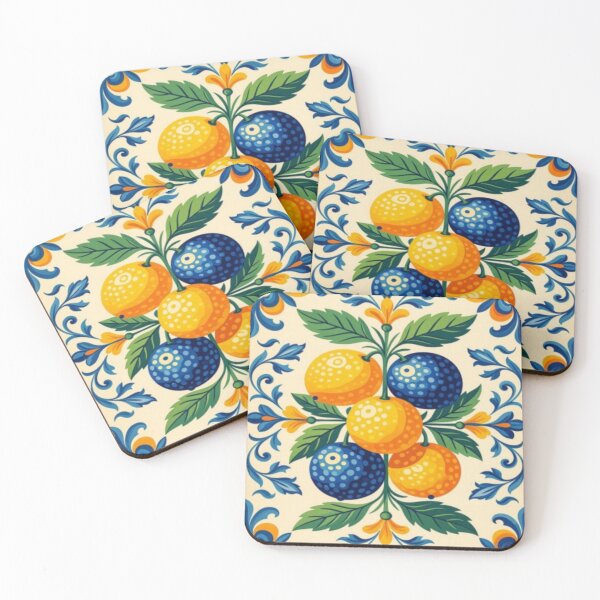 Item preview, Fruit Motif 01 designed and sold by PrzemekFanShop.