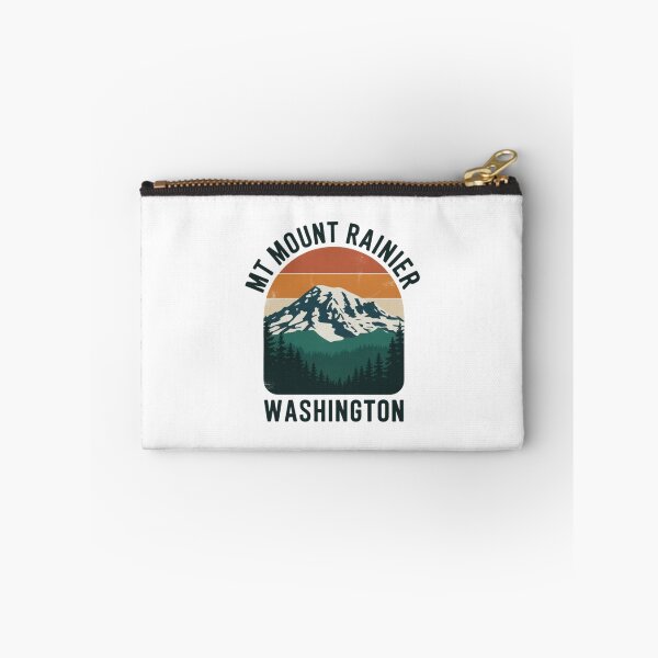 Item preview,    MT MOUNT RAINIER WASHINGTON designed and sold by SHop25souka.