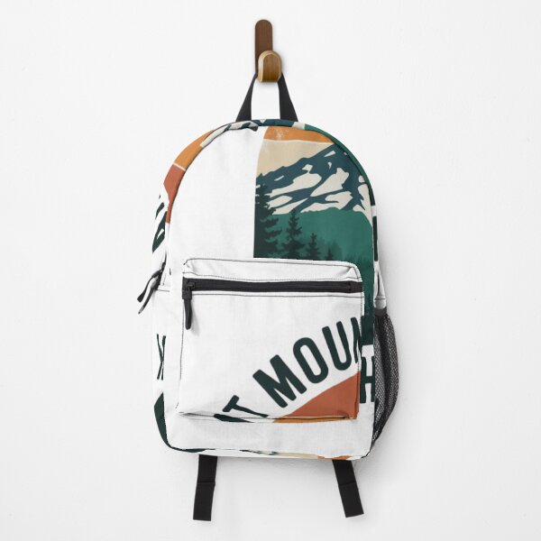 Item preview, MT MOUNT RAINIER WASHINGTON designed and sold by SHop25souka.