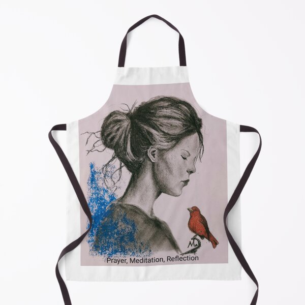 Item preview, Prayer, Meditation & Reflection designed and sold by Art Angel (Messenger of God through Art).