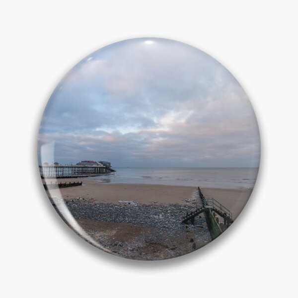 Item preview, Cromer beach, North Norfolk Coast designed and sold by yackers1.