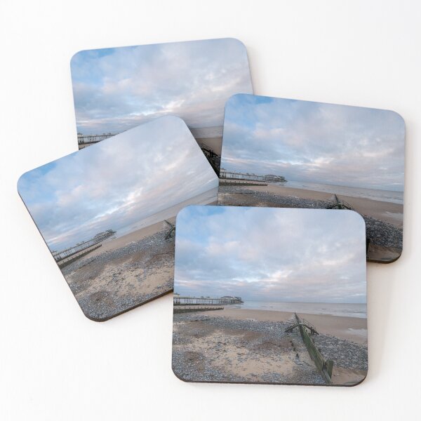 Item preview, Cromer beach, North Norfolk Coast designed and sold by yackers1.