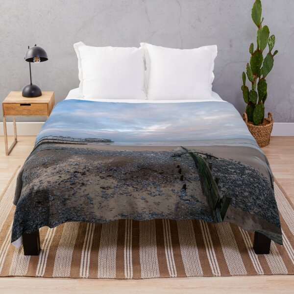 Item preview, Cromer beach, North Norfolk Coast designed and sold by yackers1.