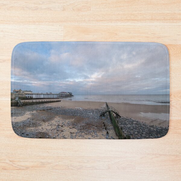 Item preview, Cromer beach, North Norfolk Coast designed and sold by yackers1.