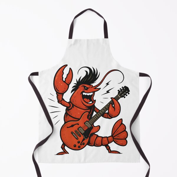 Item preview, rock lobster designed and sold by phillystore.