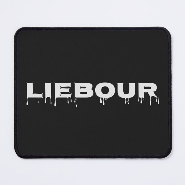 Item preview, Liebour designed and sold by Gammonandpineapple.