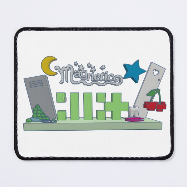 Item preview, ILLIT 아일릿 MAGNETIC designed and sold by SlayPOPShop.