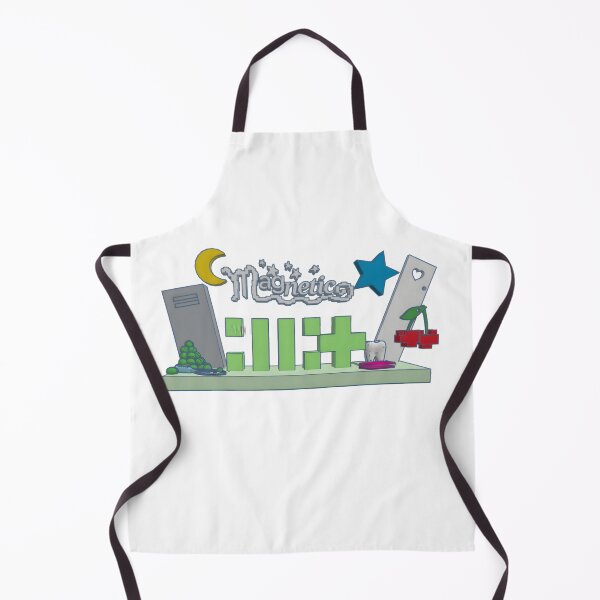 Item preview, ILLIT 아일릿 MAGNETIC designed and sold by SlayPOPShop.