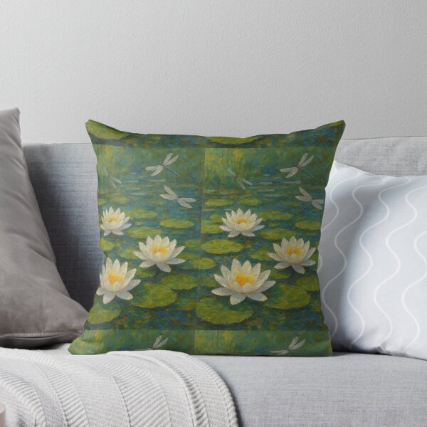 Item preview, The beauty of the lily designed and sold by Foxy-Lady11.