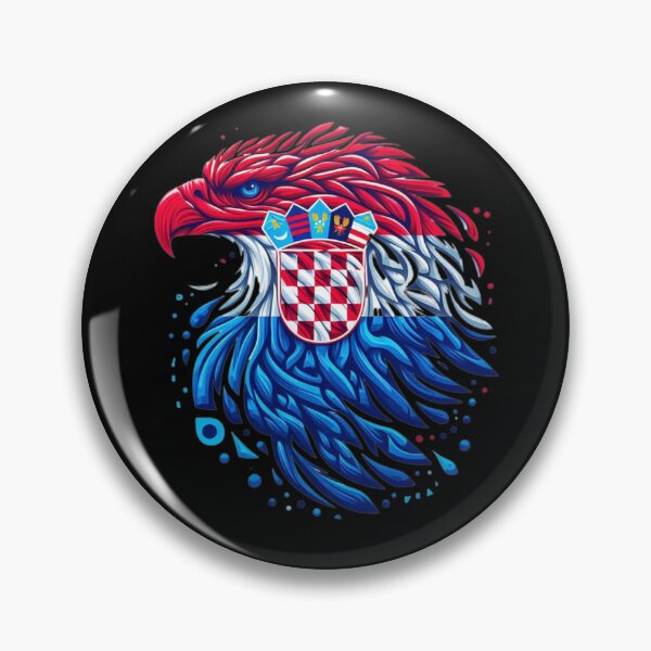 Item preview, Hrvatska designed and sold by ArminGreen.