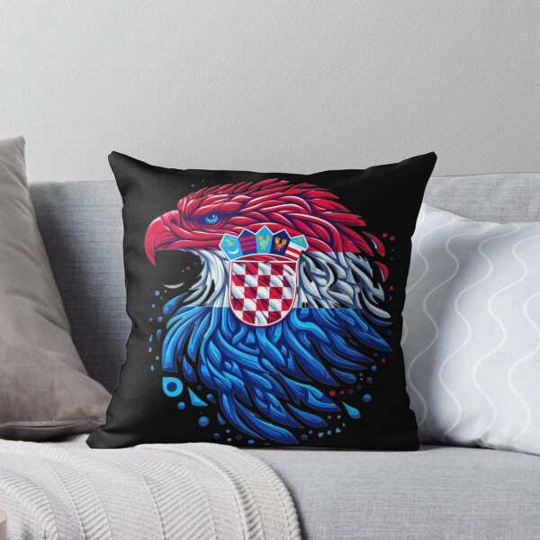 Artikelvorschau, Hrvatska entworfen und verkauft von ArminGreen.