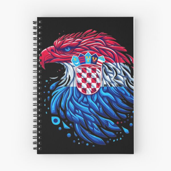 Item preview, Hrvatska designed and sold by ArminGreen.