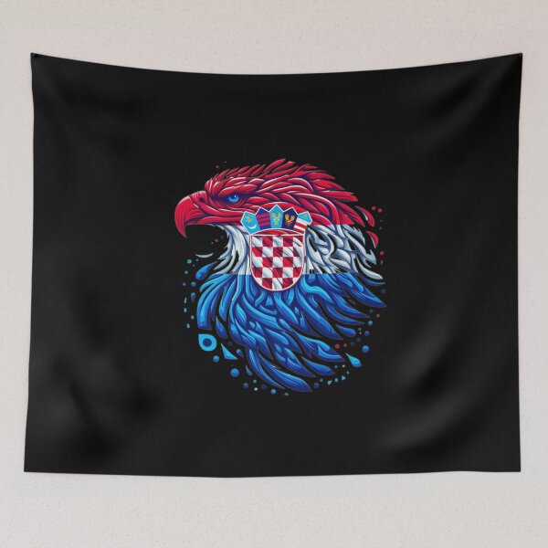 Item preview, Hrvatska designed and sold by ArminGreen.