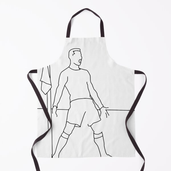 Item preview, Siuuu! designed and sold by rgibin.