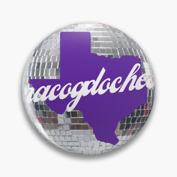 Item preview, nacogdoches disco designed and sold by mtayzart.