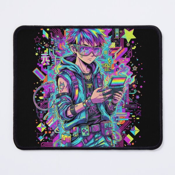 Item preview, Glitch Reality designed and sold by Jaime1422.