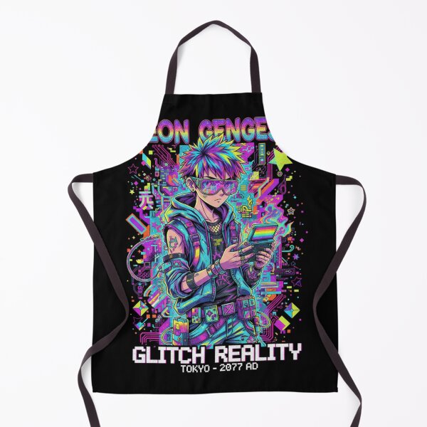 Item preview, Glitch Reality designed and sold by Jaime1422.