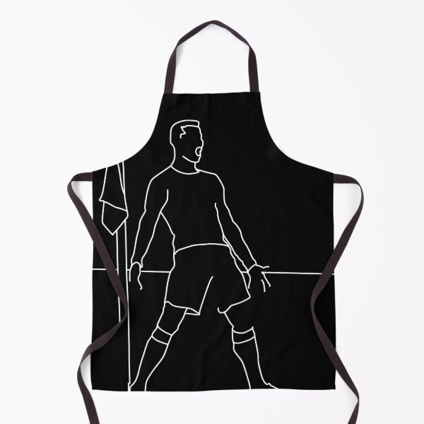 Item preview, Siuuu! (blck) designed and sold by rgibin.