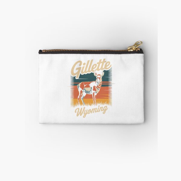 Item preview, Gillette Wyoming designed and sold by JessArty ⭐⭐⭐⭐⭐.