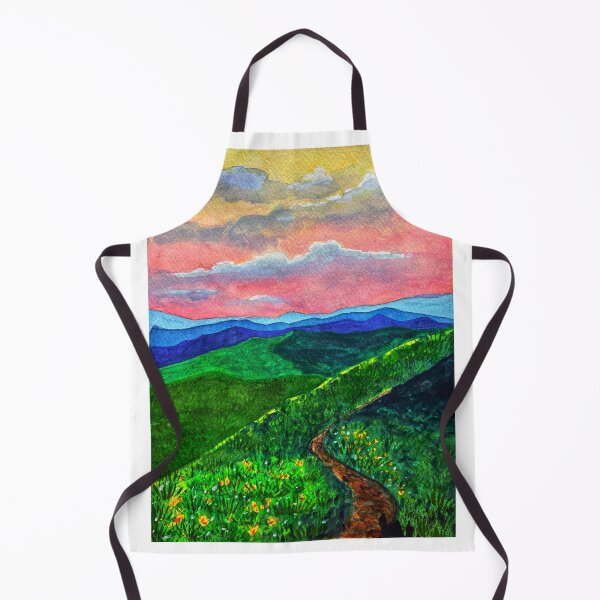 Item preview, Summer Hike designed and sold by Heather Coggins.