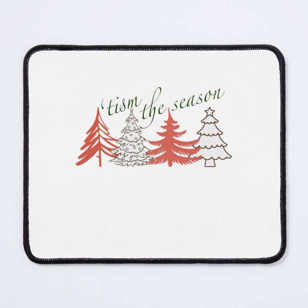 Item preview, ‘tism the season designed and sold by Disneylandrew.