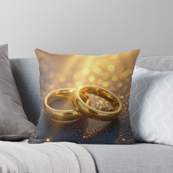 Item preview, Golden Rings designed and sold by ArtQueen777.