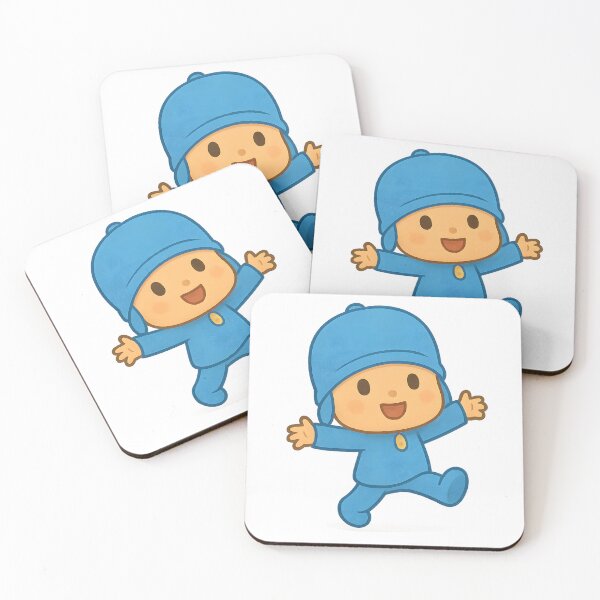 Item preview, Happy pocoyo designed and sold by Adriiian Shop.