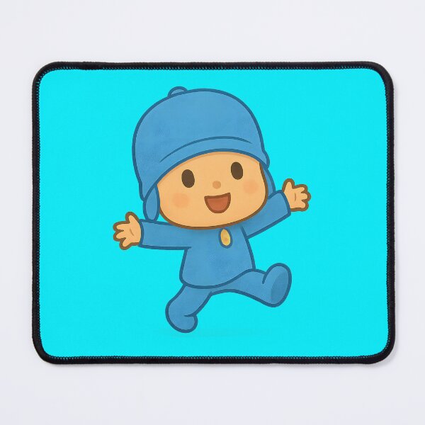 Item preview, Happy pocoyo designed and sold by Adriiian Shop.