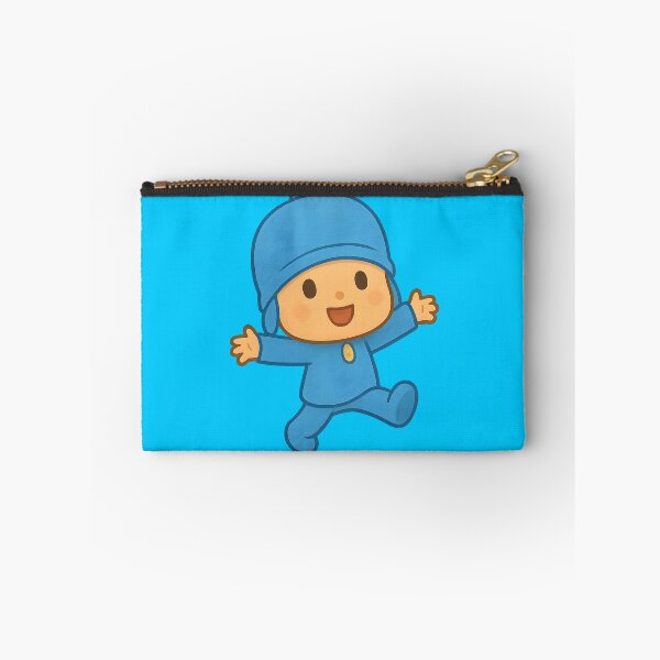 Item preview, Happy pocoyo designed and sold by Gold Phoenix Adro.