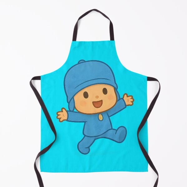 Item preview, Happy pocoyo designed and sold by Adriiian Shop.