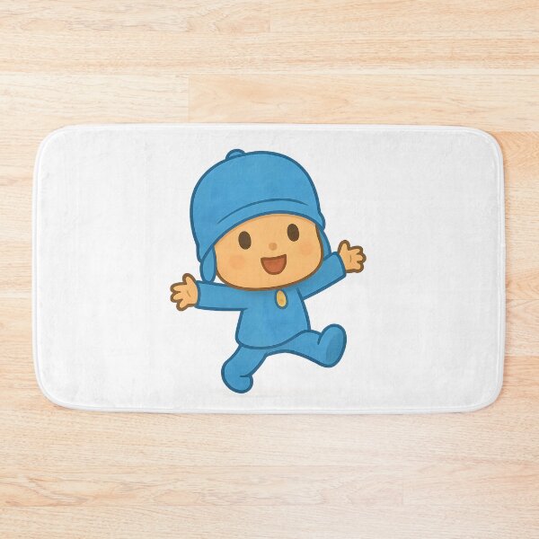 Item preview, Happy pocoyo designed and sold by Adriiian Shop.