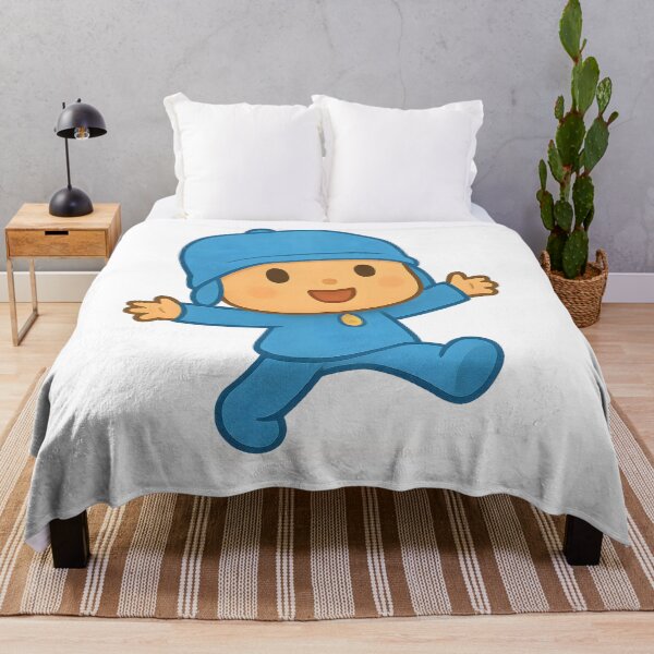 Item preview, Happy pocoyo designed and sold by Gold Phoenix Adro.