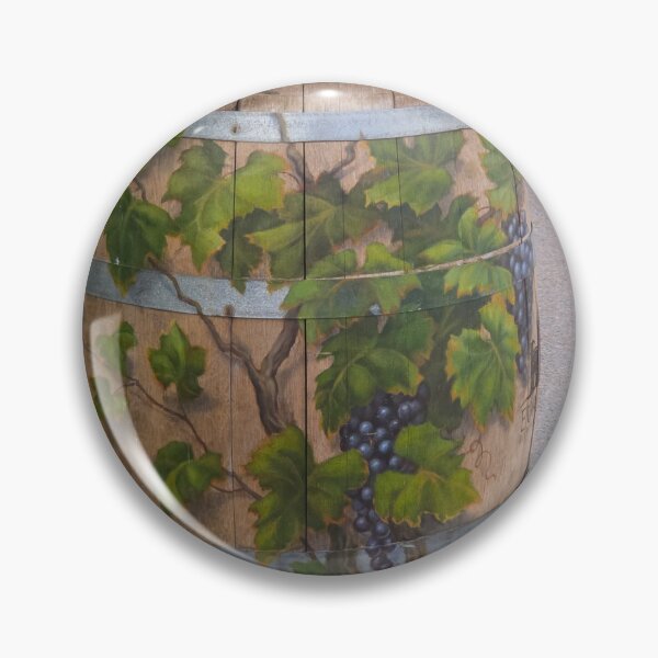 Item preview, Wine barrel designed and sold by BB976.