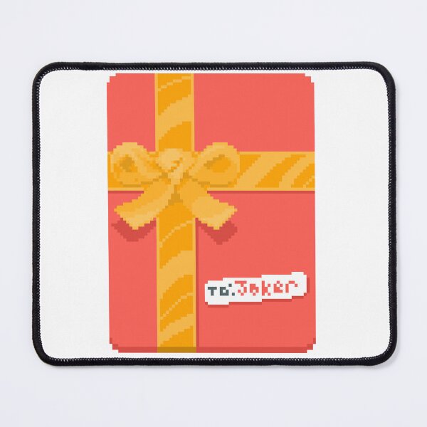 Item preview, Gift Card Joker Balatro designed and sold by Gautamaa.